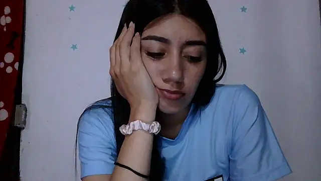 TaylorLove- online show from January 10, 1:23 am