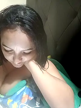 Nany35 online show from December 1, 4:02 am