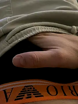 Magicboysz online show from December 2, 5:58 pm