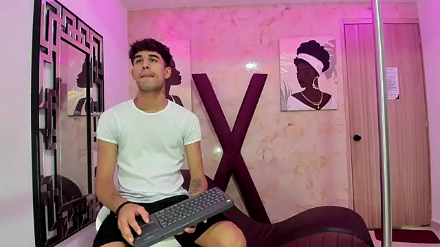 BIG COCKS online show from January 11, 1:23 am