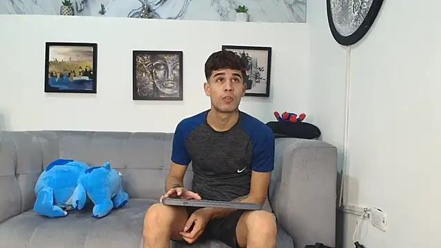 BIG COCKS online show from December 20, 7:11 am