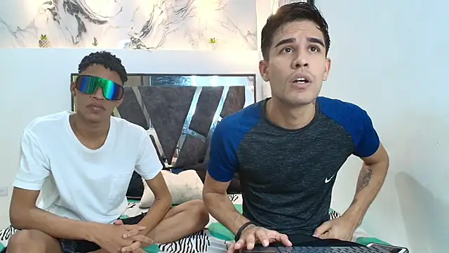 BIG COCKS online show from November 30, 8:31 pm