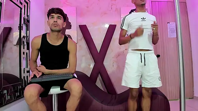 BIG COCKS online show from January 6, 1:53 am