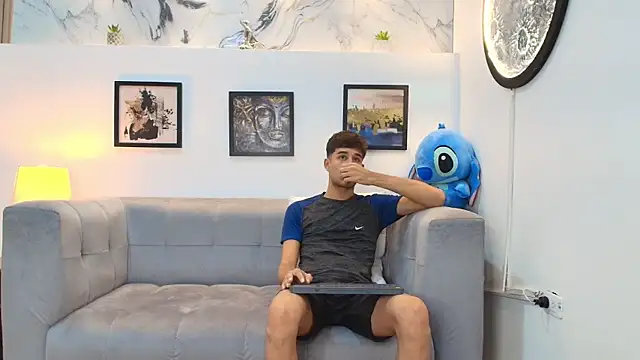 BIG COCKS online show from December 21, 7:21 am