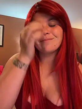 Snapshot of WattledFourth chatting on December 17, 12:48 am WattledFourth online show from December 17, 12:48 am