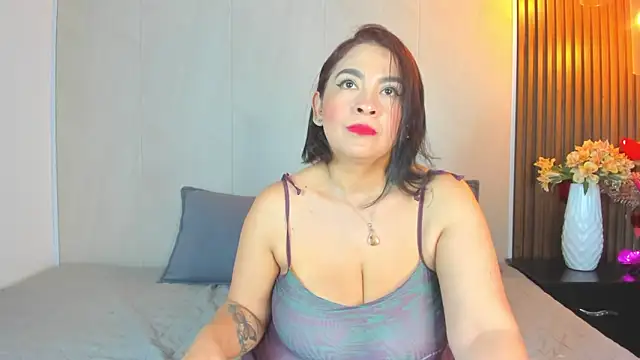 Meggan Moree online show from March 13, 6:46 pm