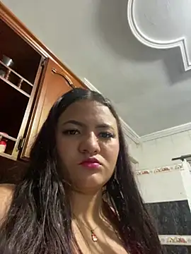 anYelisofia online show from March 5, 10:48 pm