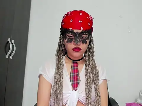 RubySexyBell online show from January 18, 6:17 am