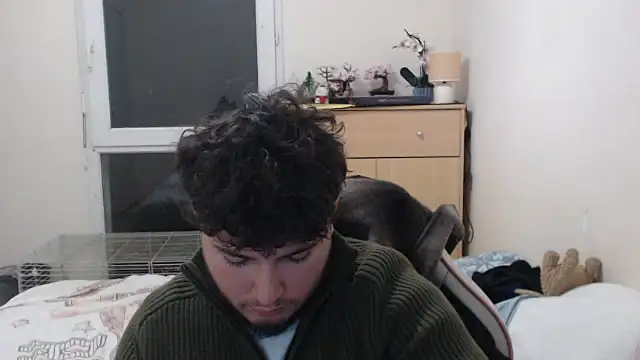 zeraxlr online show from January 14, 10:46 pm