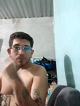 macarywillm online show from March 26, 6:11 am