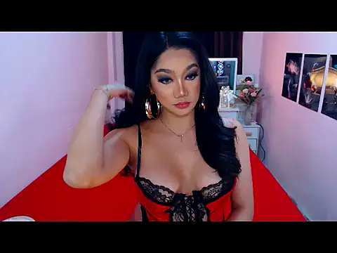 UrScreenGoddess online show from March 12, 3:23 am