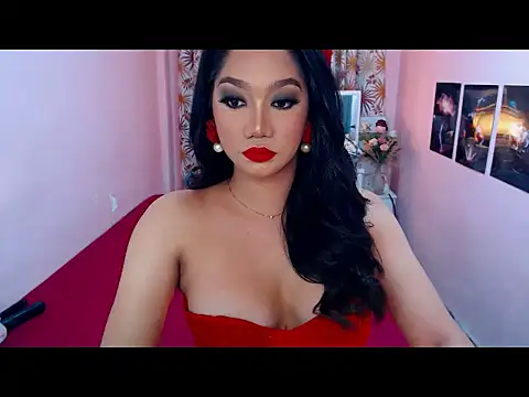 UrScreenGoddess online show from April 16, 11:51 pm