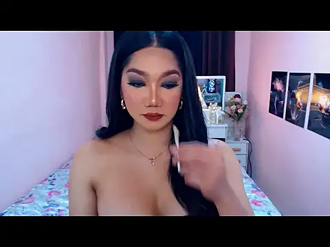 UrScreenGoddess online show from February 6, 12:28 am