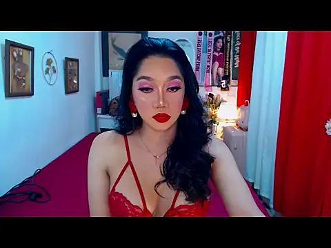 UrScreenGoddess online show from December 3, 6:14 am