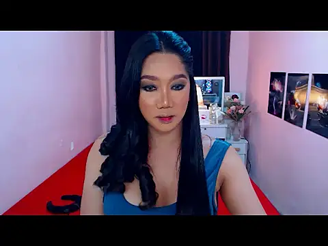 UrScreenGoddess online show from March 10, 11:53 pm