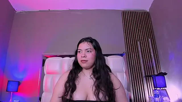 xCharlotte 20 online show from December 21, 9:37 pm