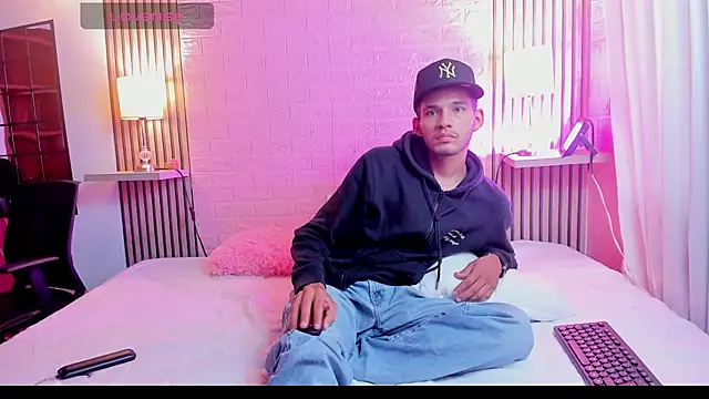 dear lover1 online show from December 3, 11:42 am