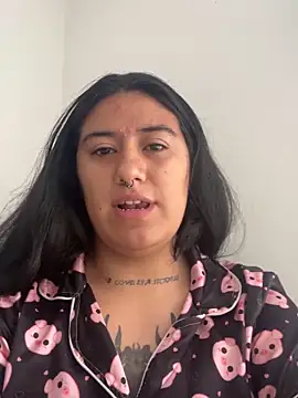 Gaby Gabbyy online show from February 18, 4:36 pm