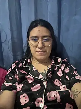 Gaby Gabbyy online show from February 20, 11:28 pm