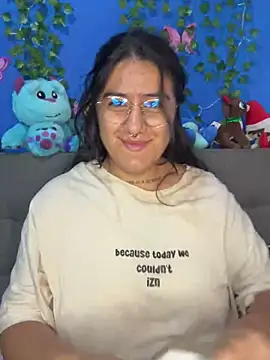 Gaby Gabbyy online show from February 28, 1:00 pm