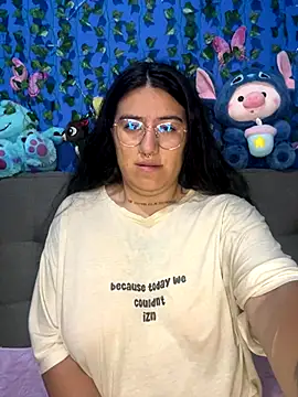 Gaby Gabbyy online show from January 8, 10:49 pm