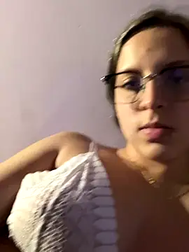 Vane and Zoe online show from December 13, 8:26 pm