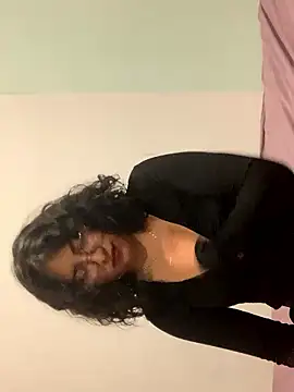 Arely-L1 online show from January 11, 5:36 am