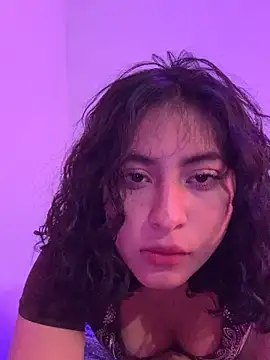 Arely-L1 online show from February 2, 5:45 pm