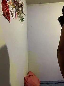 Arely-L1 online show from February 14, 6:24 am