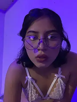 Arely-L1 online show from March 5, 5:37 am