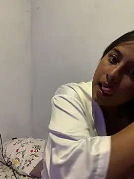 Arely-L1 online show from March 2, 2:34 am