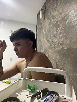 morningstar9814 online show from January 8, 2:17 am