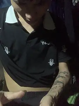 anh-soi123 online show from April 13, 4:00 pm