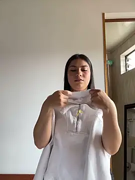 camilita 1820 online show from March 6, 5:52 pm