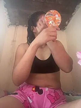 Isabella Evanss online show from February 5, 7:21 pm