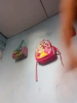 Isabella Evanss online show from April 16, 1:23 pm