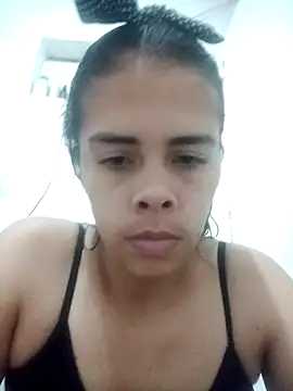 Isabella Evanss online show from December 14, 6:24 pm