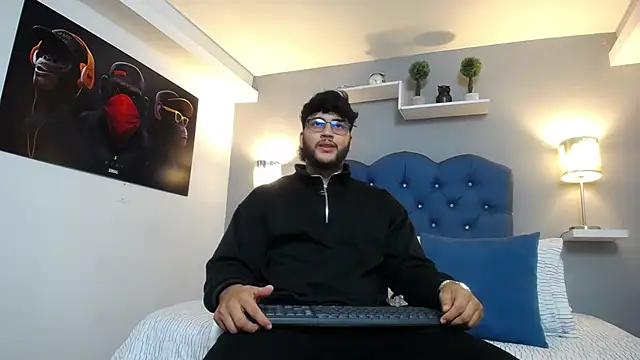 mike foxxx  online show from November 30, 3:29 am