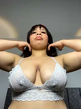 Mia Allenn online show from January 13, 12:42 pm