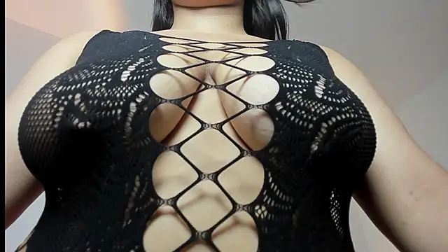 Mia Allenn online show from February 16, 12:26 pm