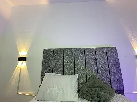 Mia Allenn online show from April 10, 7:21 pm