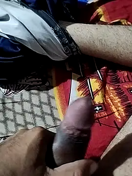 mast boy online show from March 8, 3:59 pm