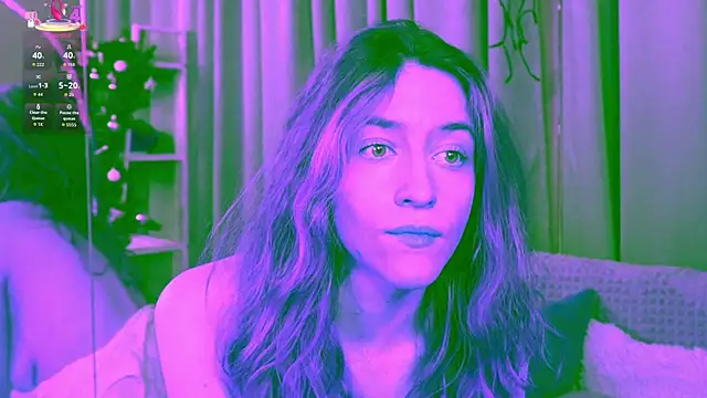 SoftDreamer online show from January 7, 3:50 pm