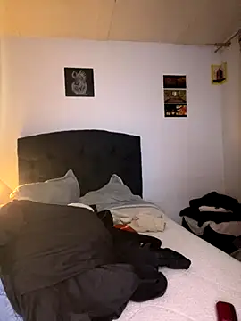 Matias 016 online show from December 1, 4:13 am