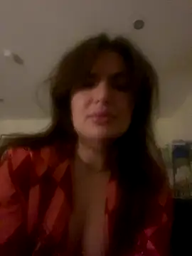 Gabriellabella13 online show from December 5, 3:21 pm