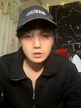 SuYu6688 online show from December 1, 2:07 pm