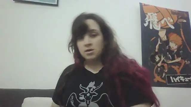 Snapshot of Darkytah chatting on March 1, 3:06 am Darkytah online show from March 1, 3:06 am