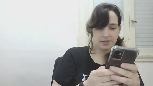 Snapshot of Darkytah chatting on January 16, 8:35 pm Darkytah online show from January 16, 8:35 pm