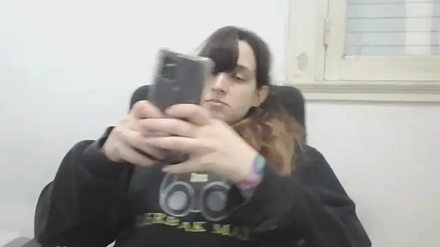 Darkytah online show from January 15, 3:10 am