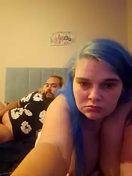 bigbabbydaddy online show from November 30, 12:17 pm